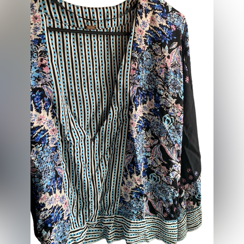 Free People long sleeve